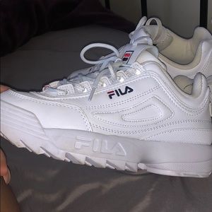 fila raptors